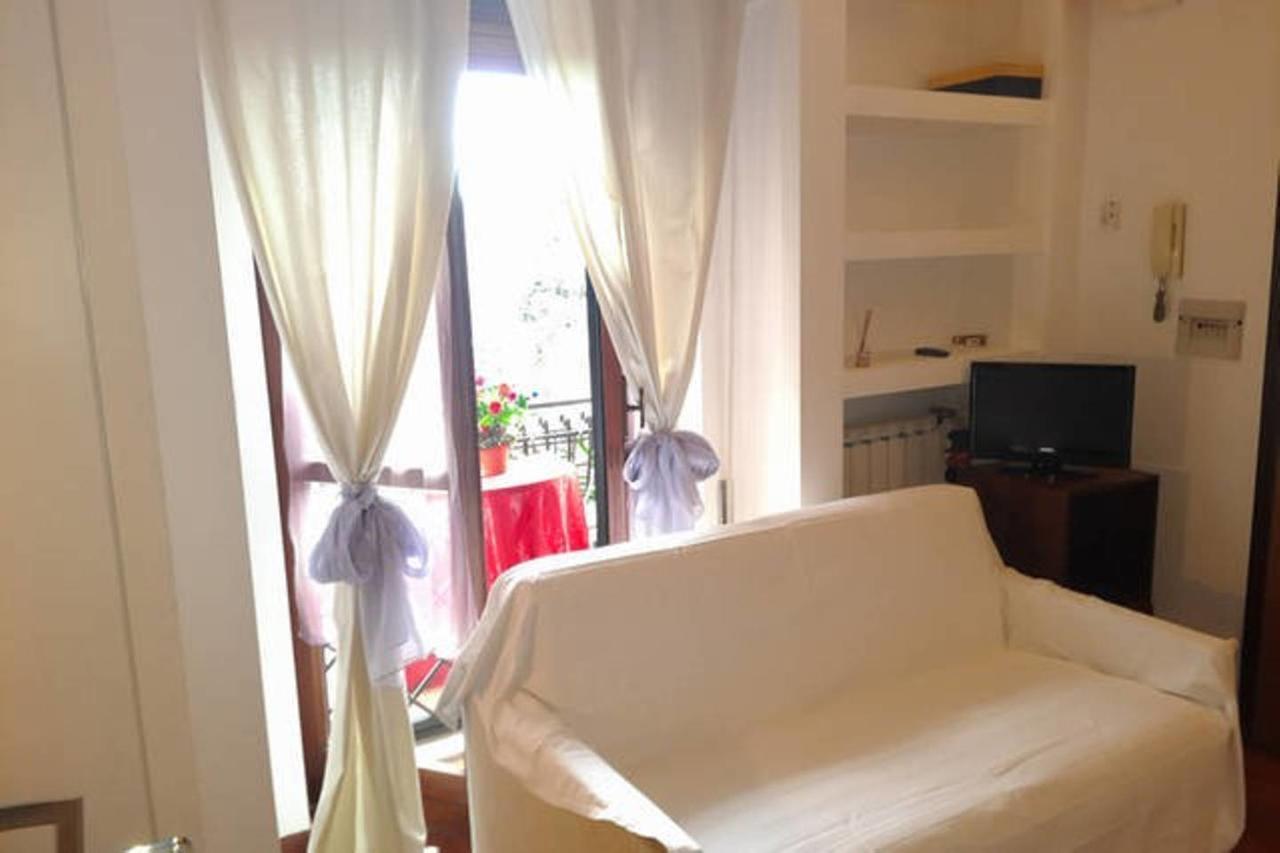 Apartamento Stpeter's Mirkolgapartm