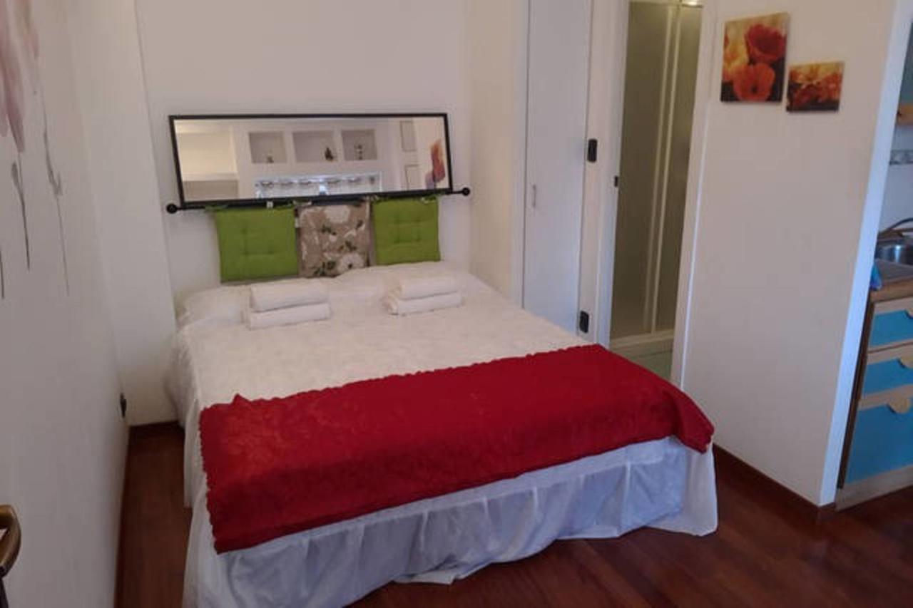 Apartamento Stpeter's Mirkolgapartm