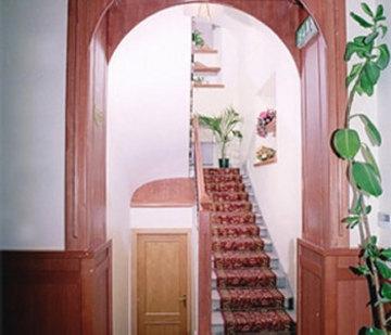 Hotel Parker - Gruppo Blam Roma