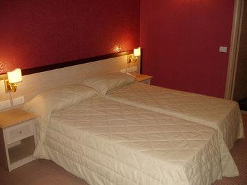 Galileo Hotell 3*