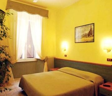 Castelfidardo Hotell