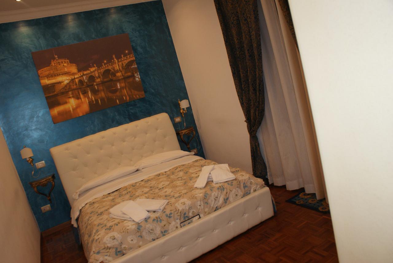 L'angelo Di Borgo Alojamento de Acomodação e Pequeno-almoço 3*