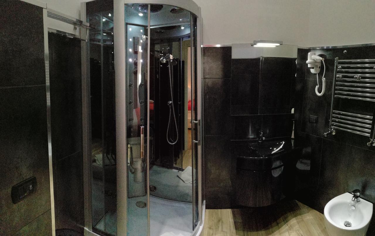 Luxury Savini 2* Rom
