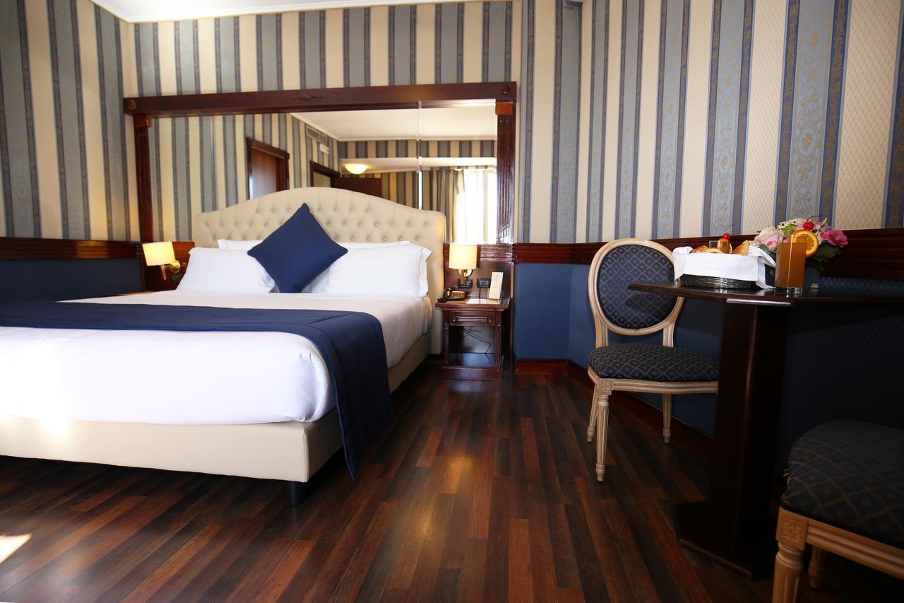 Hotell Regent