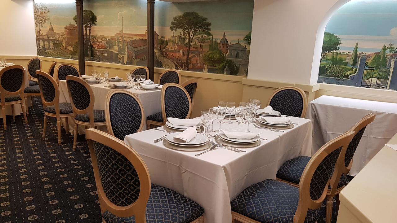Regent Hotell 4*