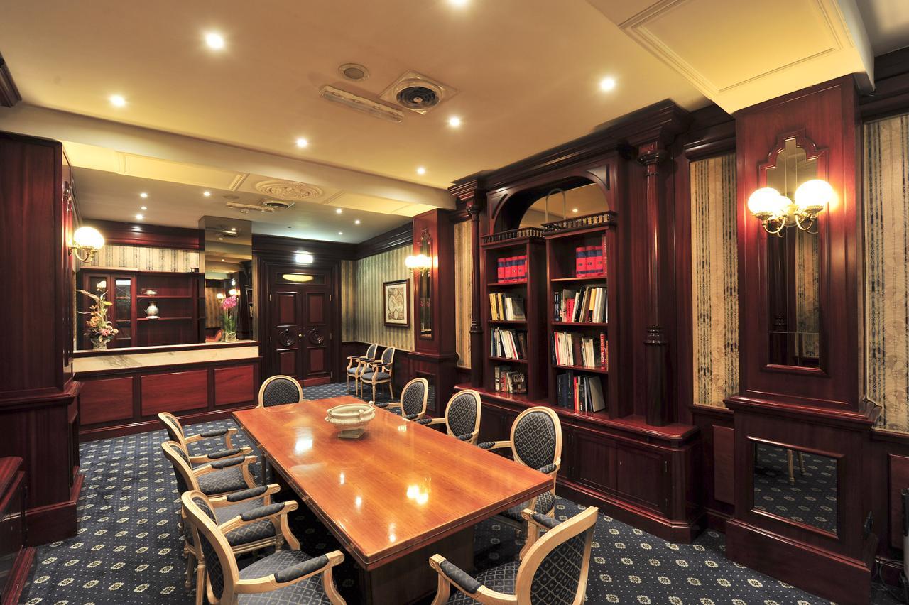 Regent Hotell Roma