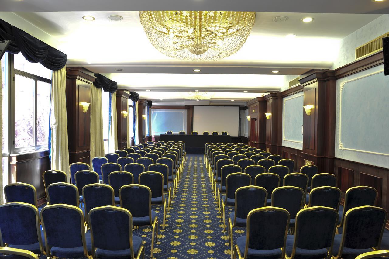 Hotell Regent