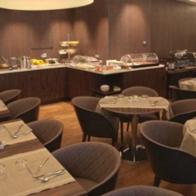 Hotel Berg Luxury