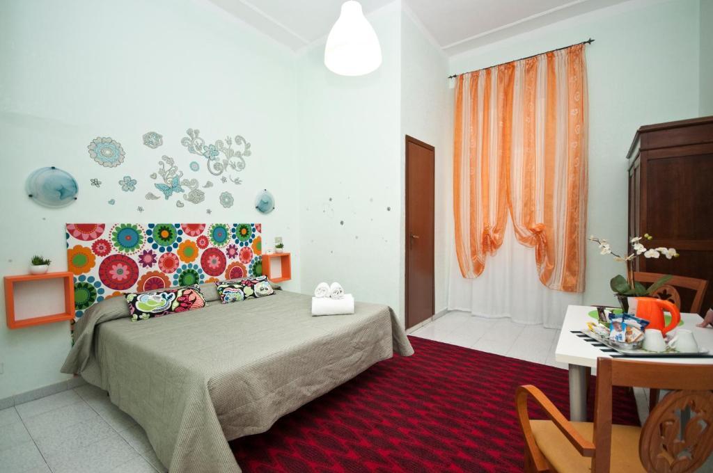 Hotell Di Rienzo Roma