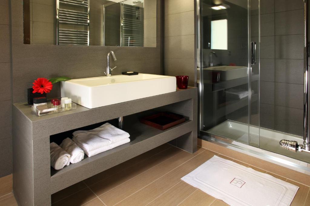 Hotel Parioli 4*