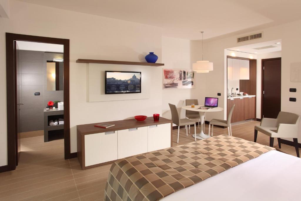 Parioli 4* Roma