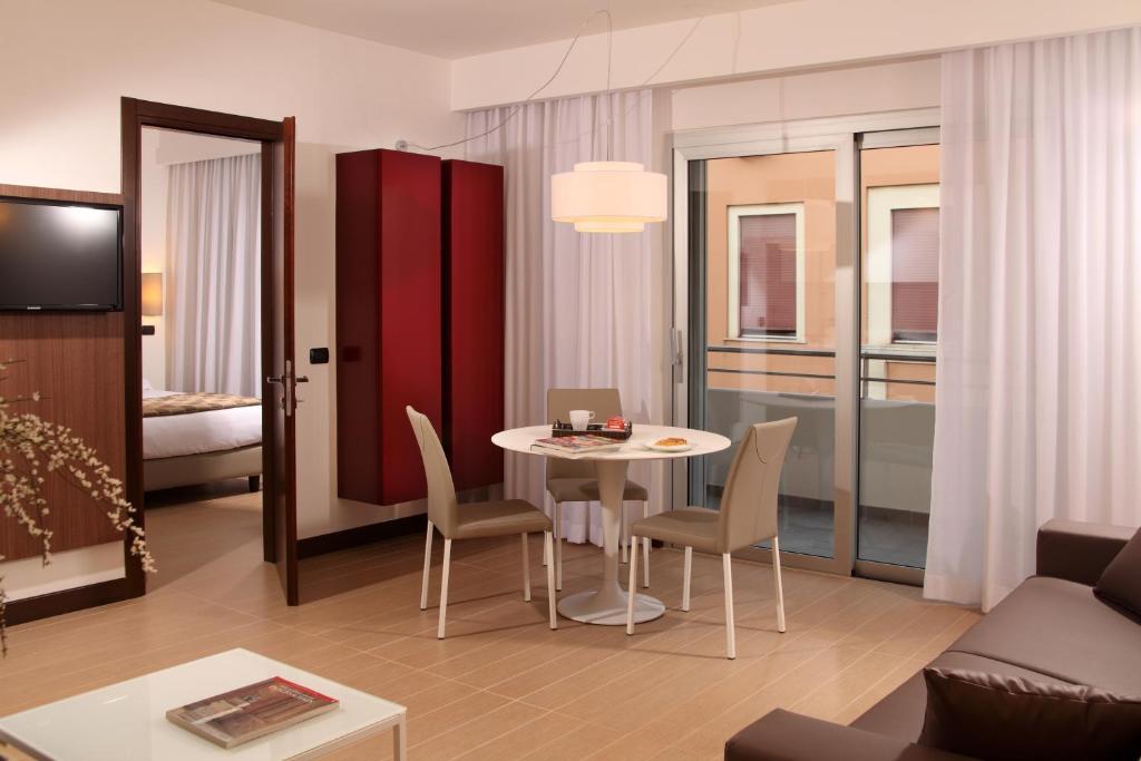 Hotel Parioli Roma