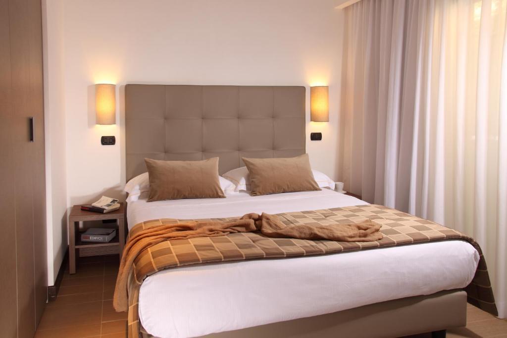 Hotel Parioli