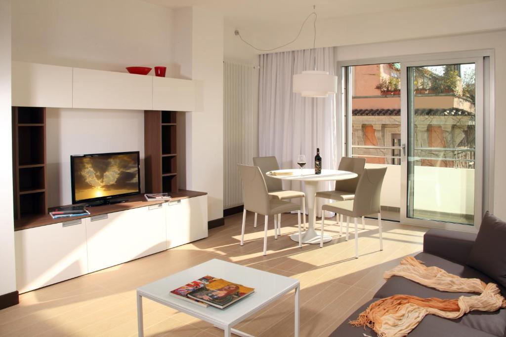 Parioli 4* Roma