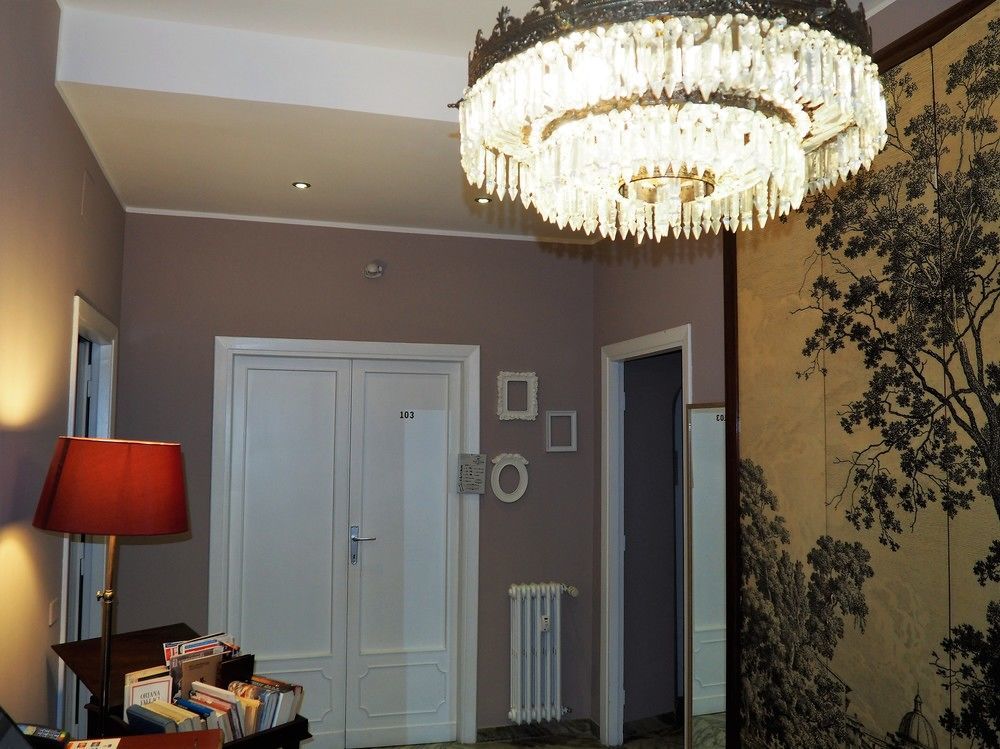 Talenti Breme Bed and breakfast