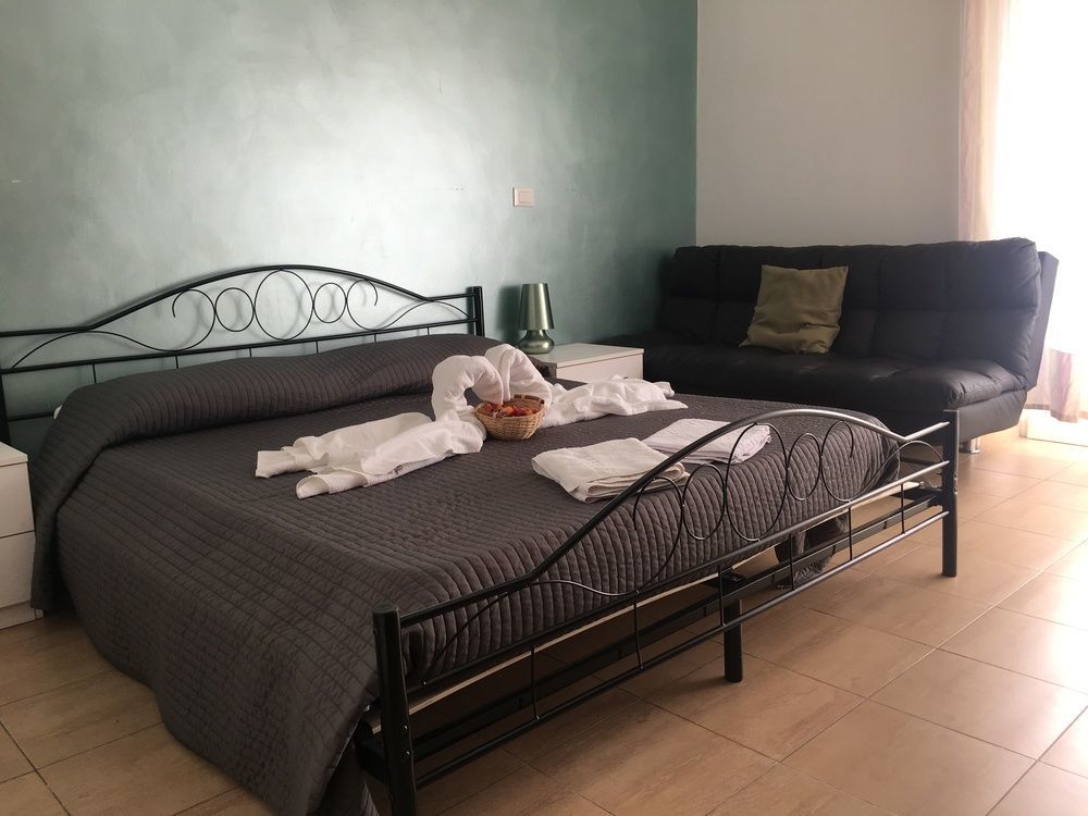 Bed & Breakfast Damiani & Sister Roma