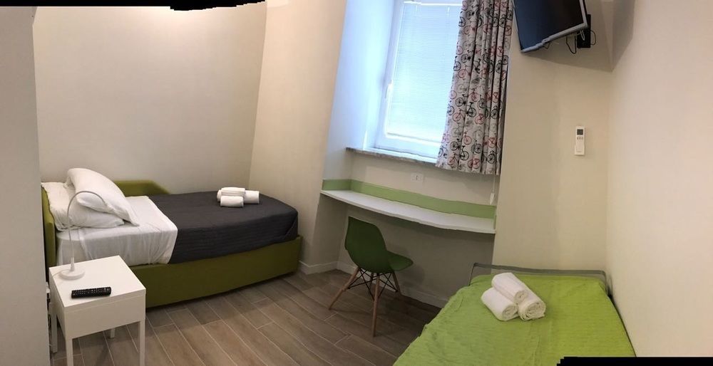 Bed&bikerome Gjestgiverier