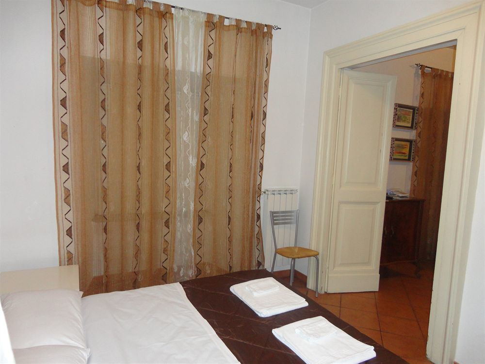 Hotell Azzurra Roma