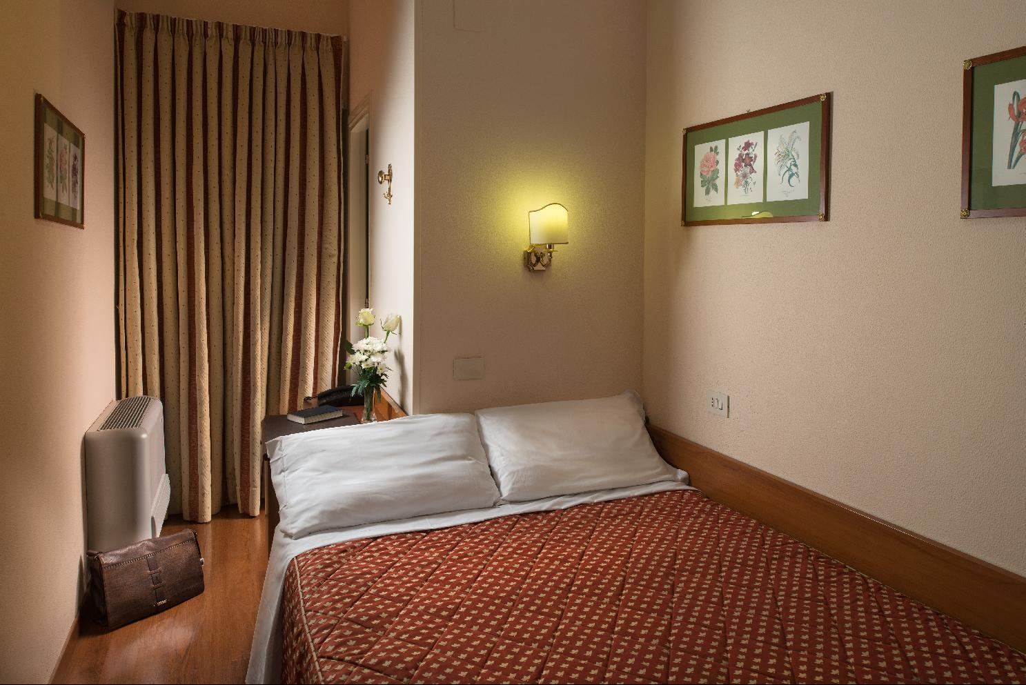 Hotel American Palace Eur Roma