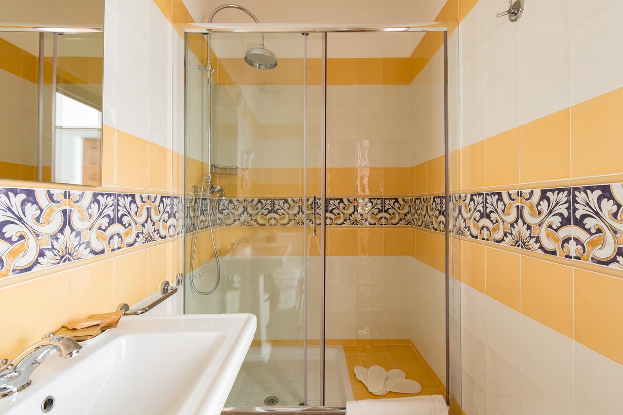 Gjestgiverier Casa In Monti Roma