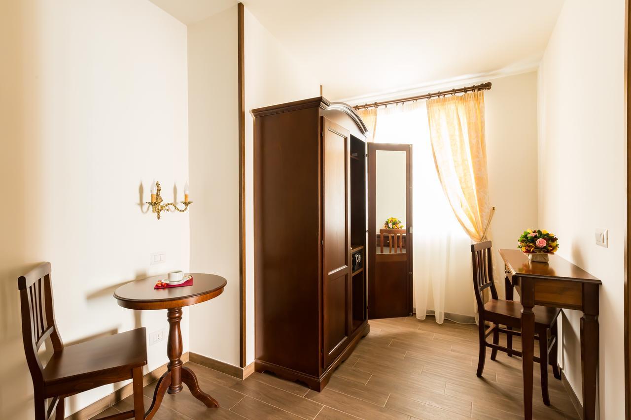 Casa In Monti *