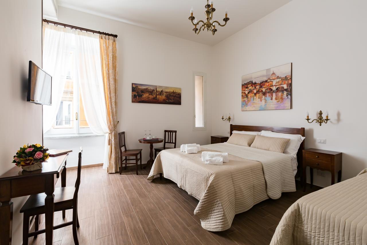 Casa In Monti *