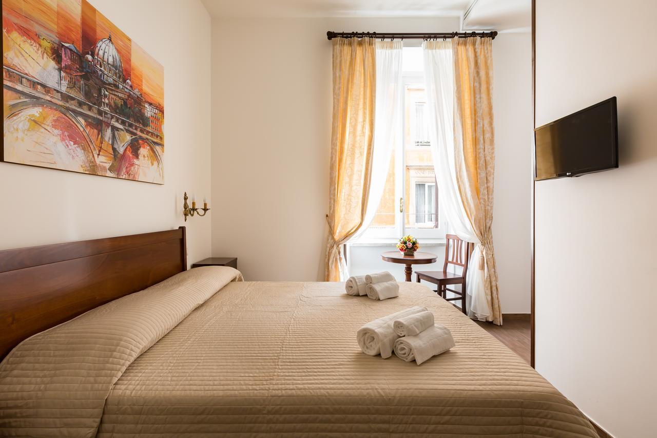 Casa In Monti Roma