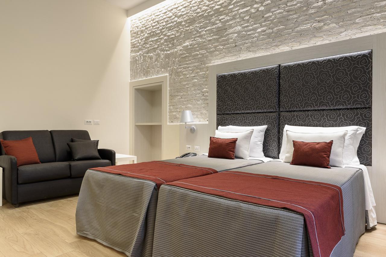 Navona Luxury 2*