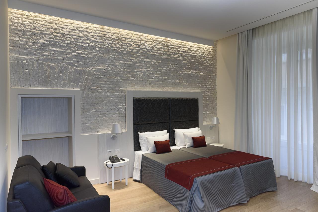 Frühstückspension Navona Luxury 2*