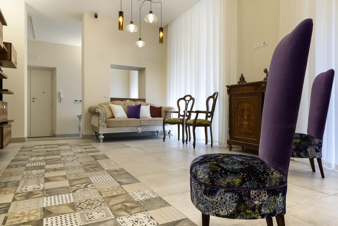 Frühstückspension Navona Luxury