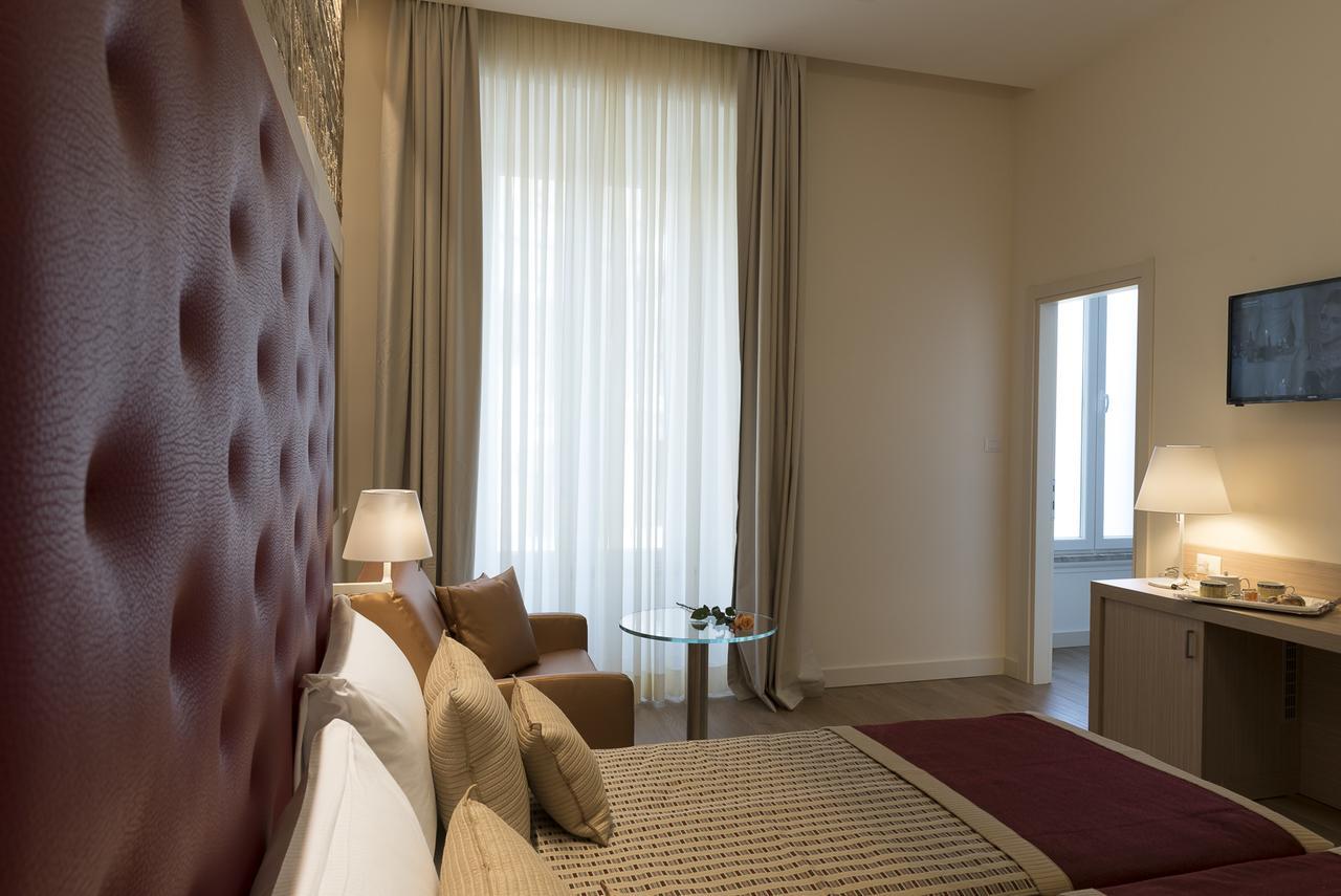 Frühstückspension Navona Luxury Rom