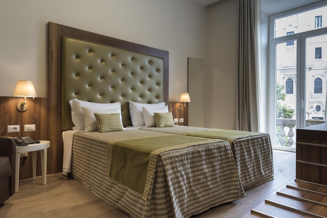 Navona Luxury Frühstückspension