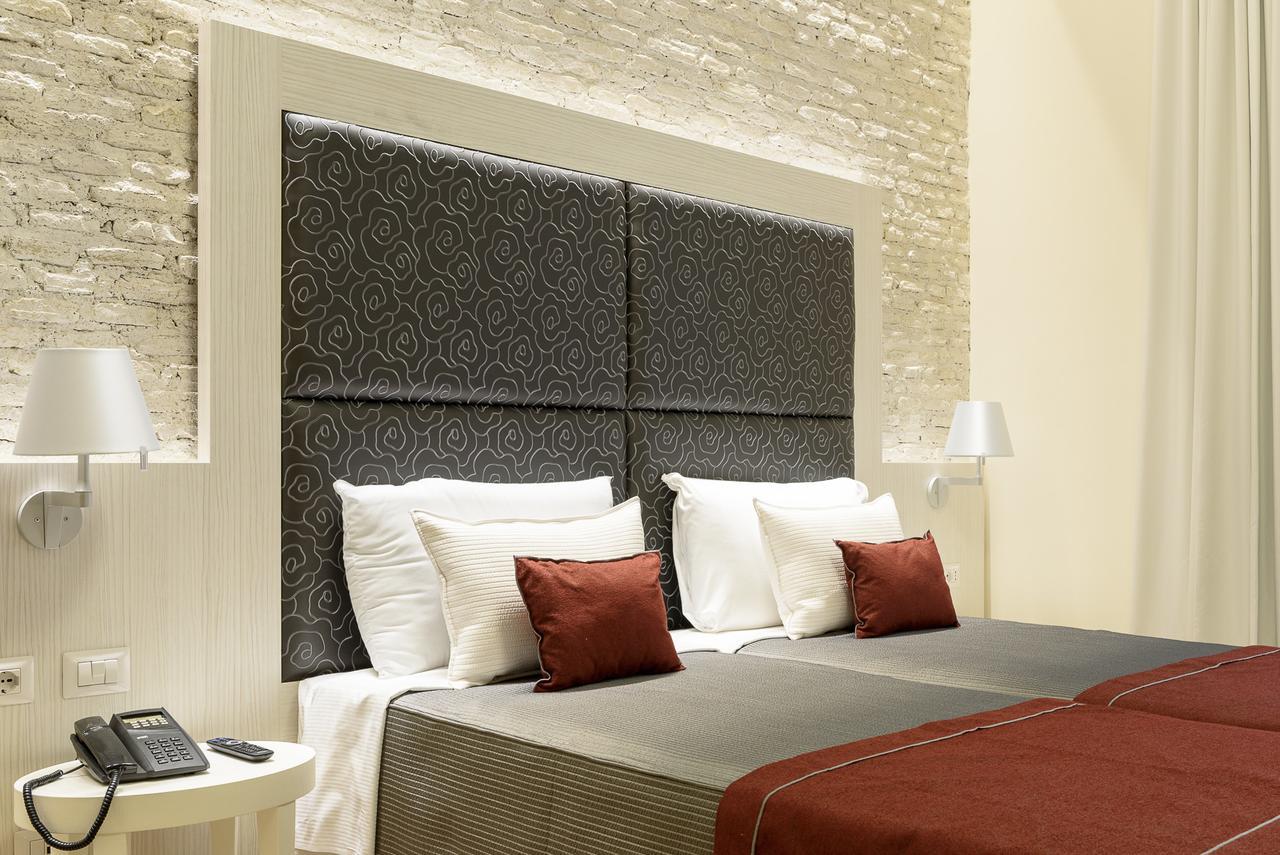 Frühstückspension Navona Luxury Rom
