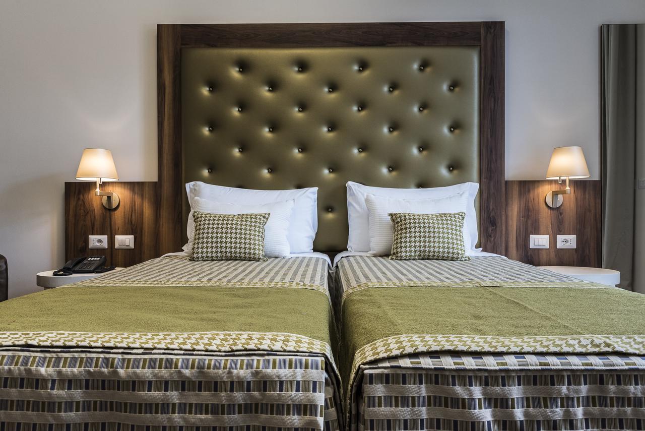 Navona Luxury