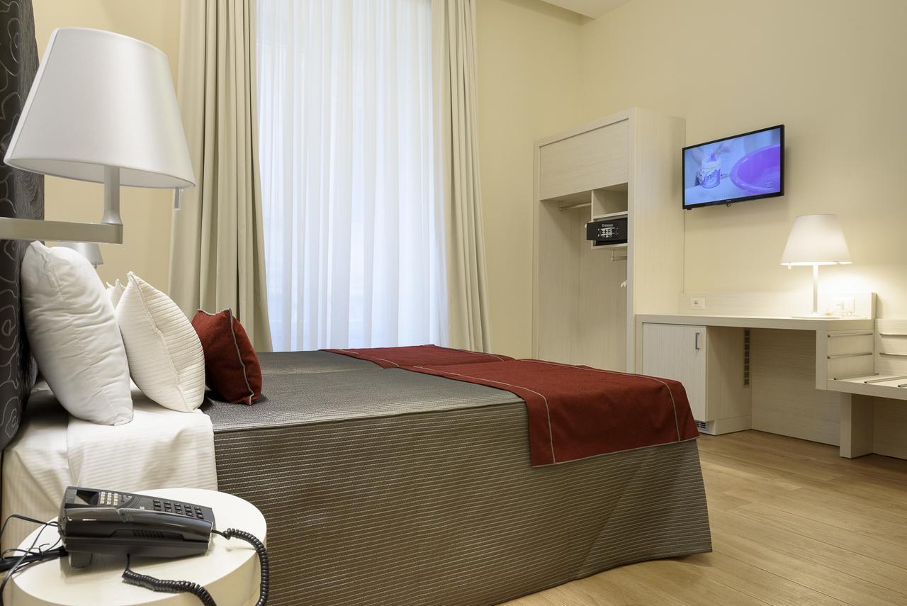 Frühstückspension Navona Luxury 2*