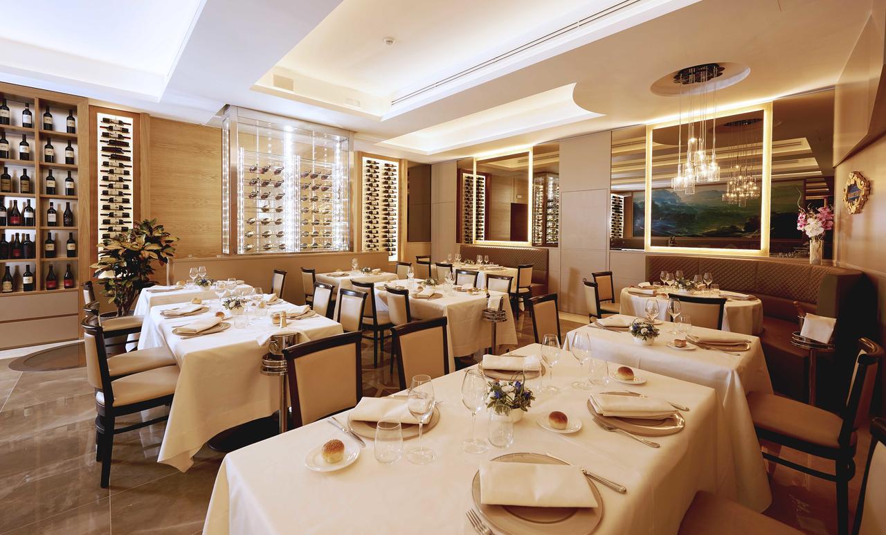 Harry's Bar Trevi & Restaurant