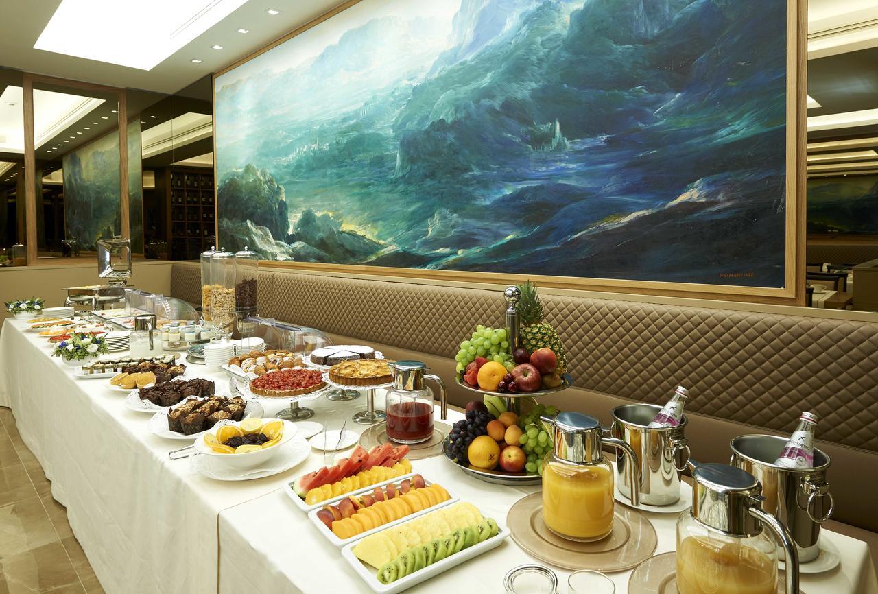 Harry's Bar Trevi & Restaurant Hotel Rom