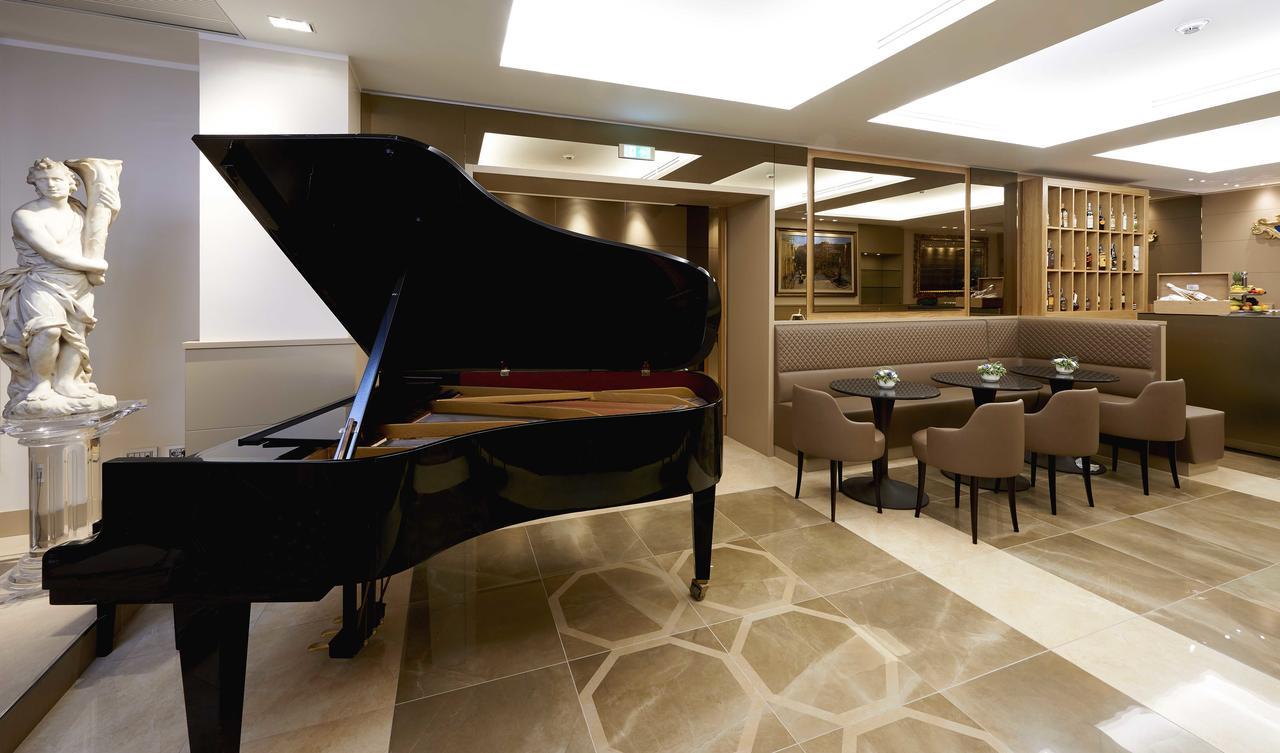 Hotel Harry's Bar Trevi & Restaurant 5*