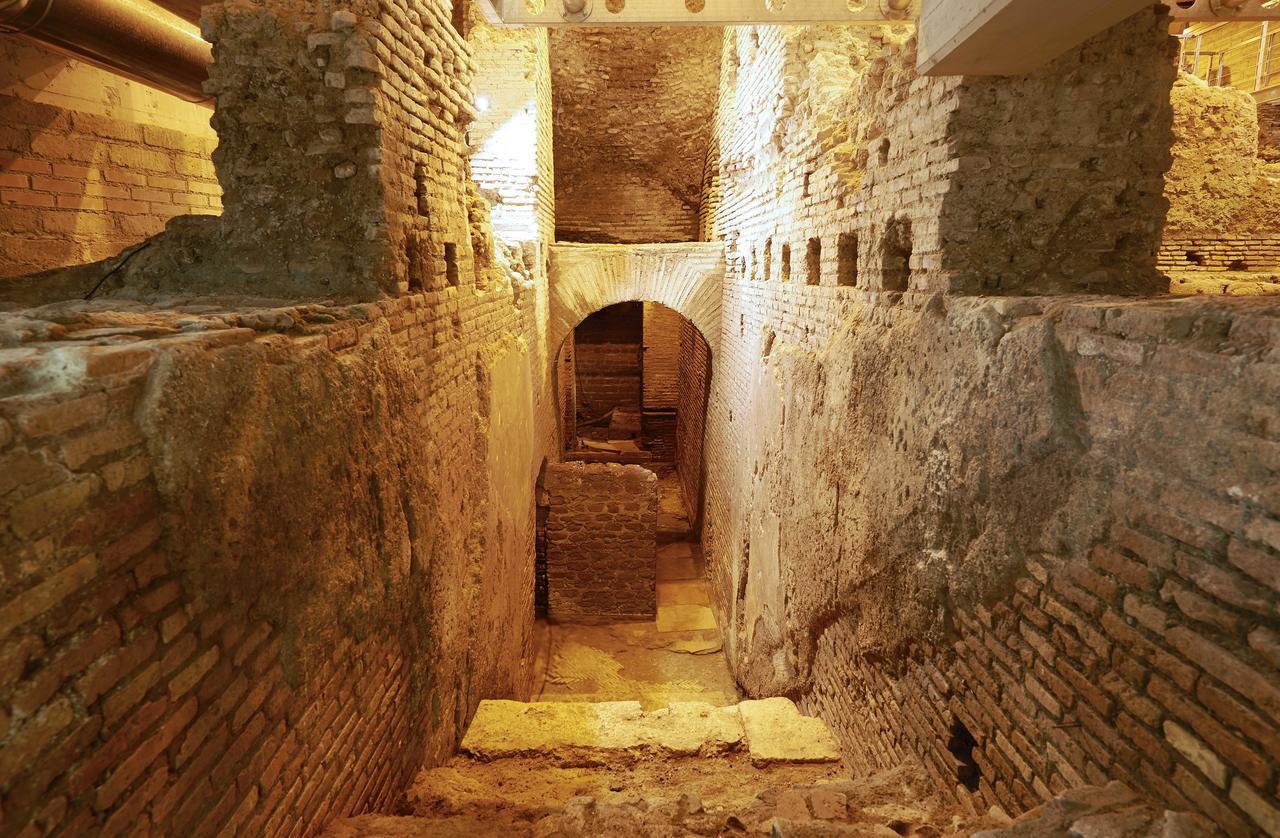 Harry's Bar Trevi & Restaurant 5* Rom