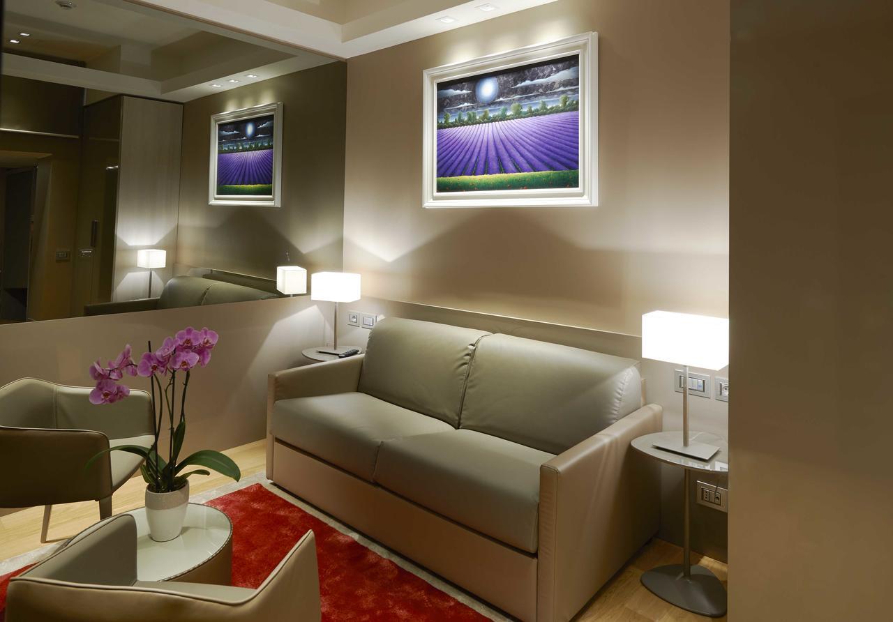 Hotel Harry's Bar Trevi & Restaurant 5*