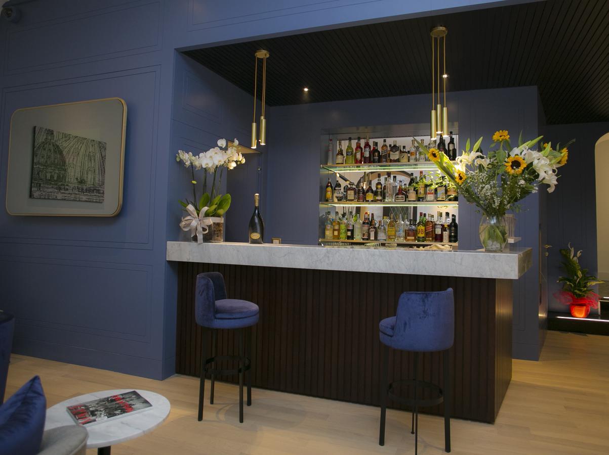 Gkk Exclusive Private Hotel Rom
