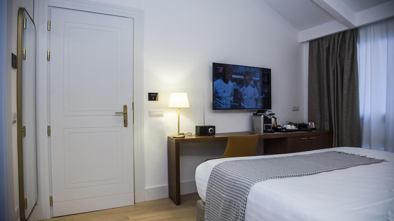 Hotel Gkk Exclusive Private 4*