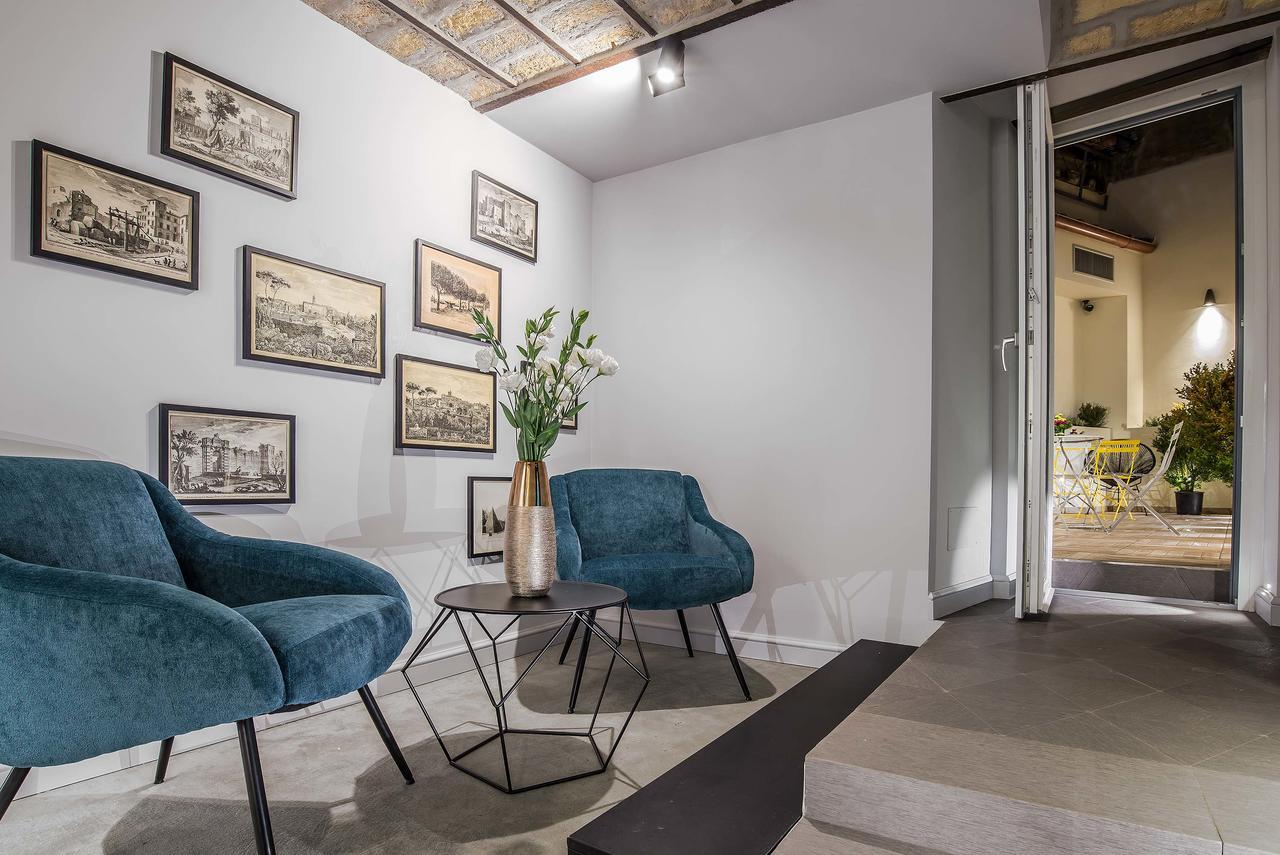 Navona Street Hotel Roma