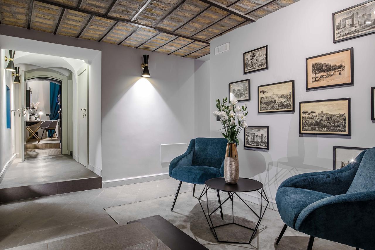Navona Street 3* Roma