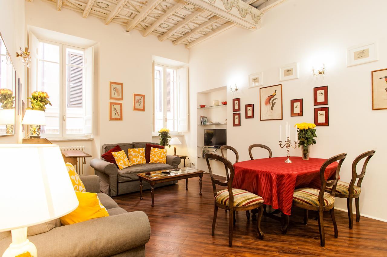 Vicolo Torretta - Fromhometorome * Roma
