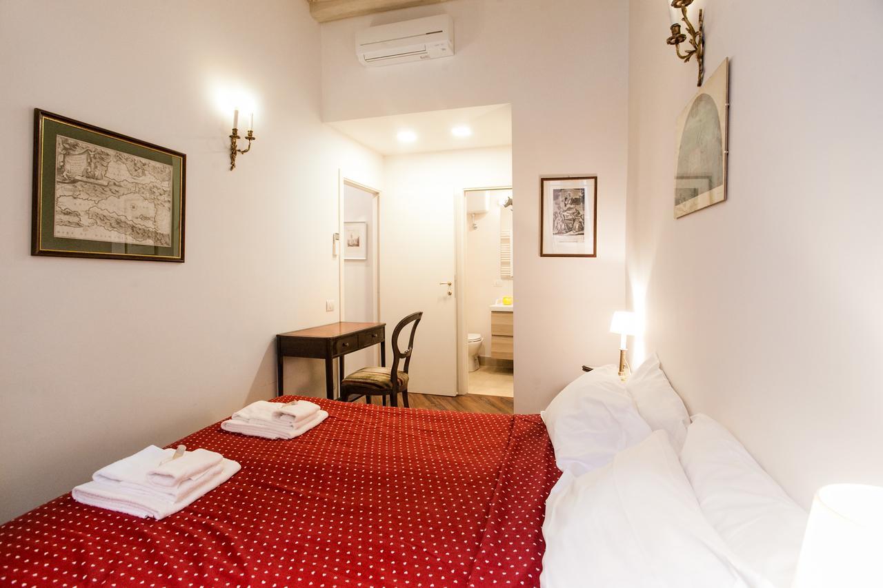 Leilighet Vicolo Torretta - Fromhometorome *