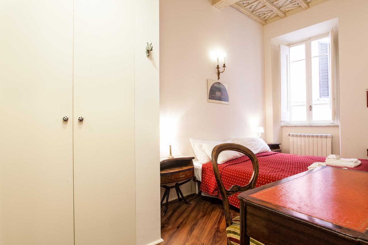 Leilighet Vicolo Torretta - Fromhometorome *