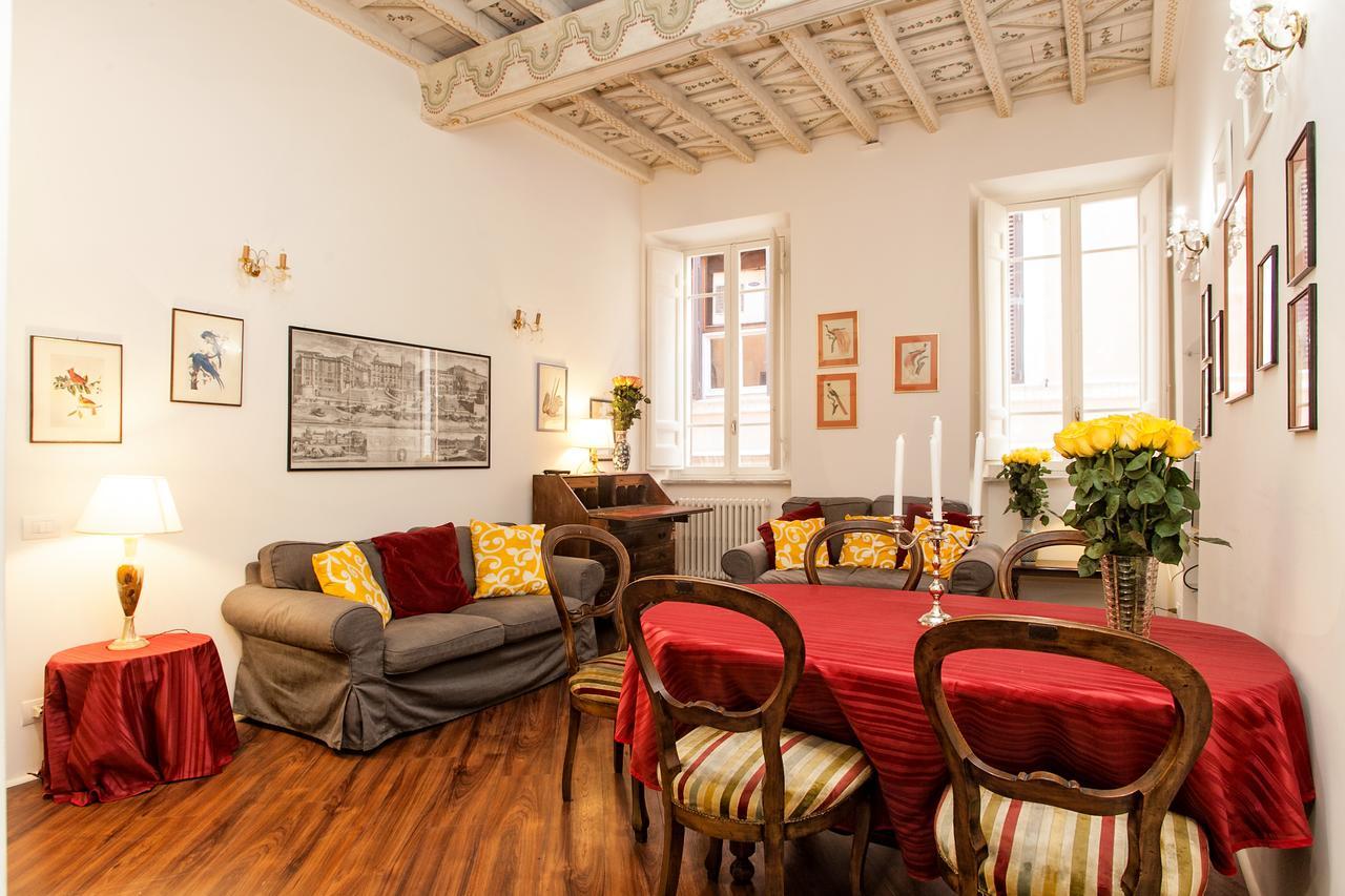Vicolo Torretta - Fromhometorome * Roma