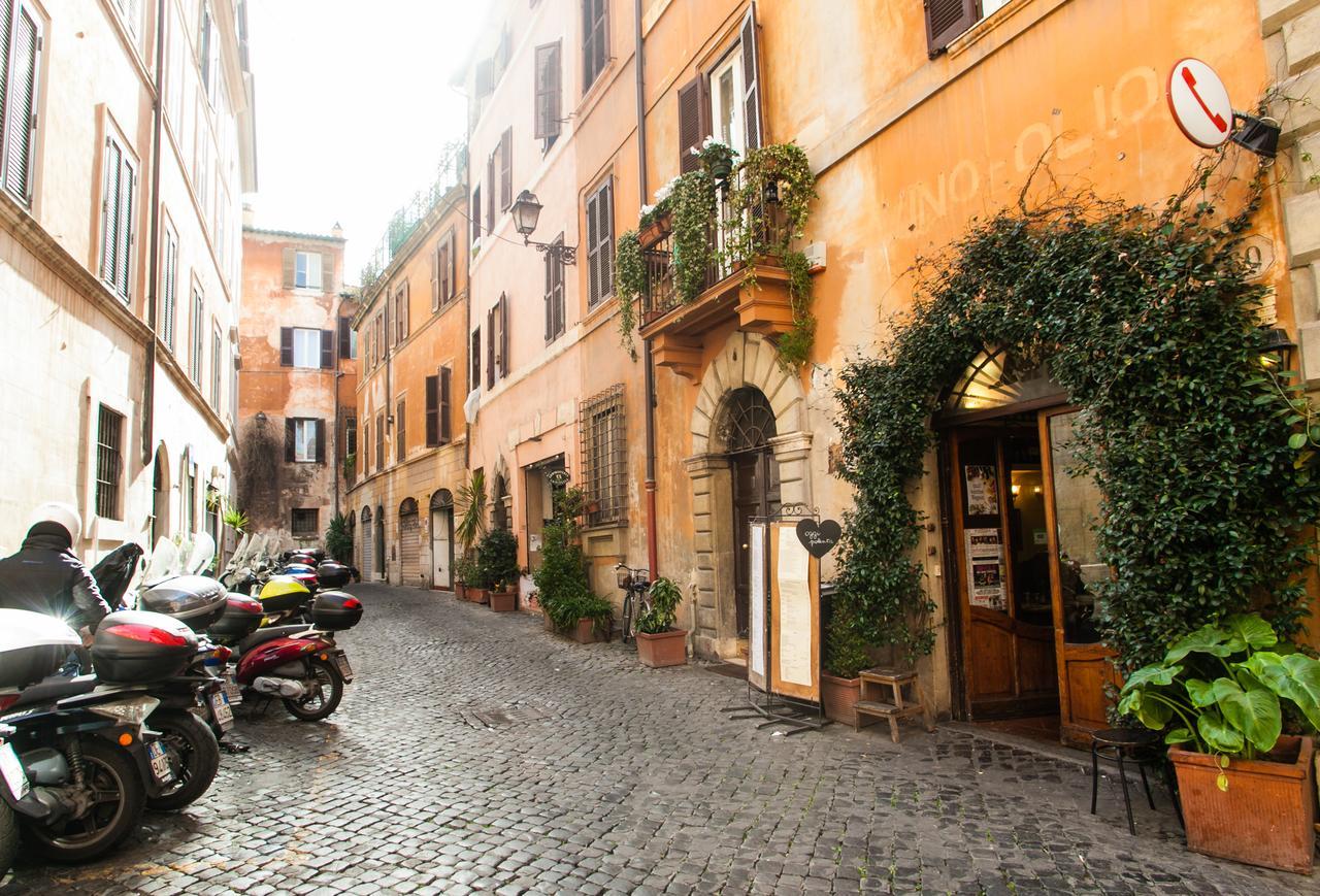 Leilighet Vicolo Torretta - Fromhometorome