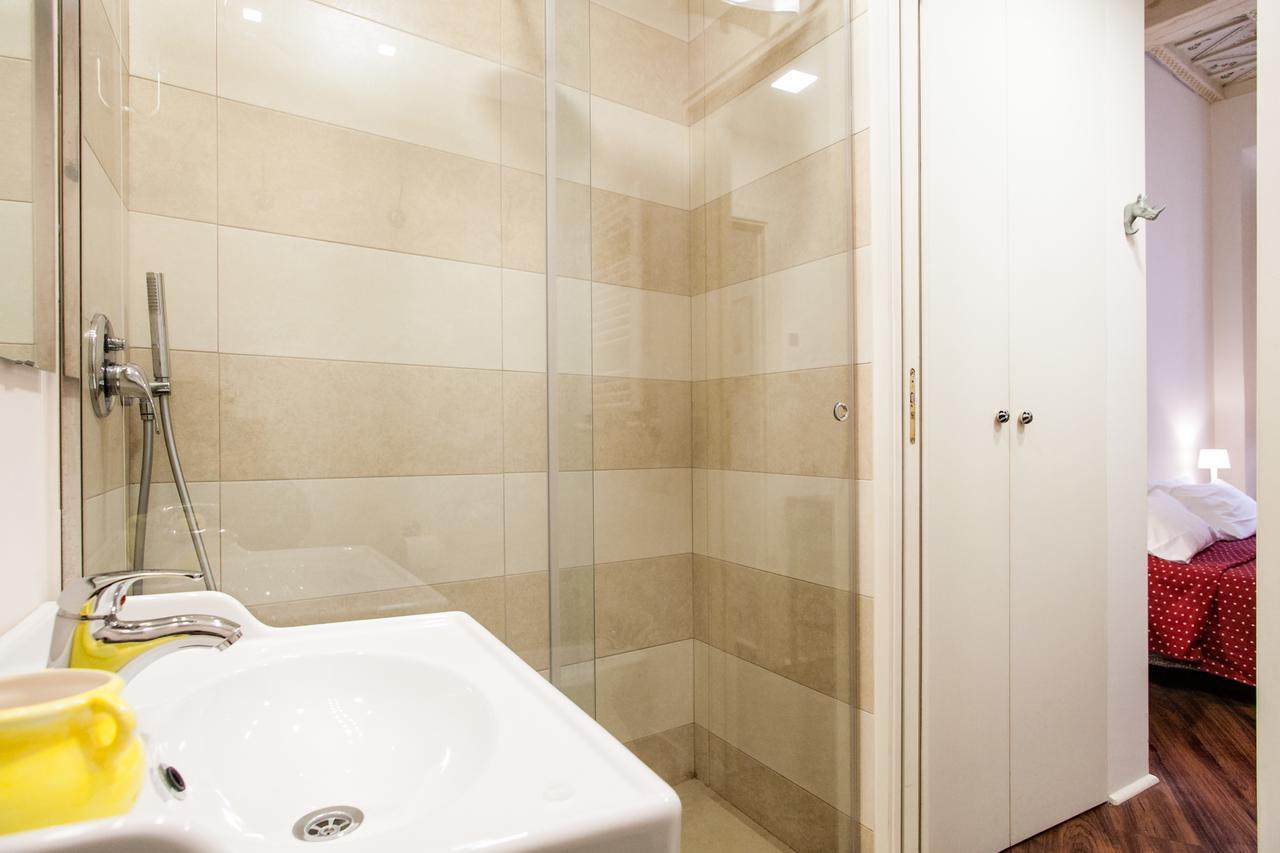 Leilighet Vicolo Torretta - Fromhometorome